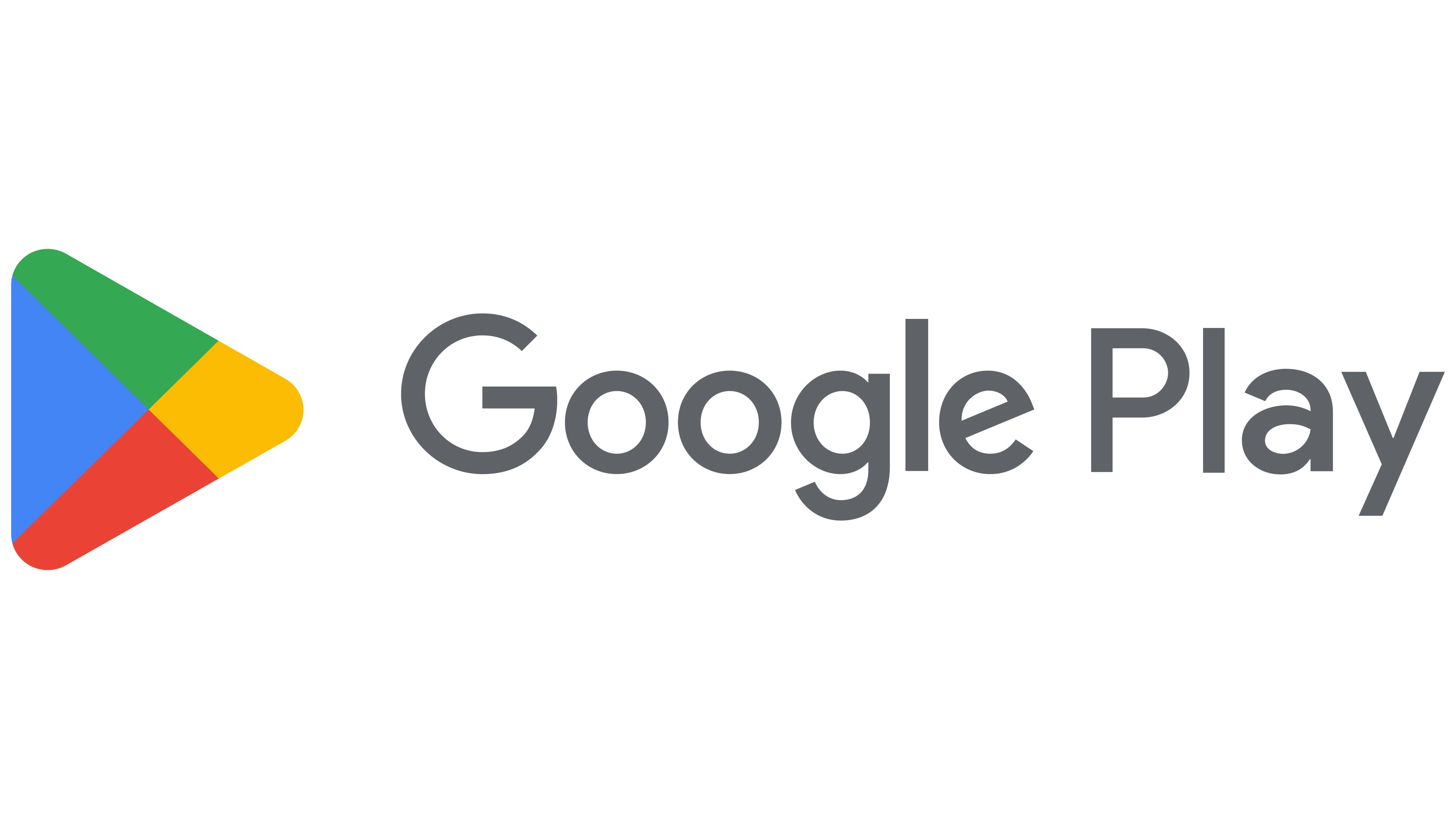 Подарочные карты Google Play
