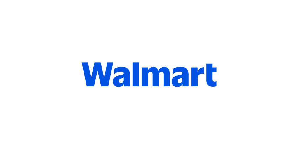 Подарочные карты Walmart