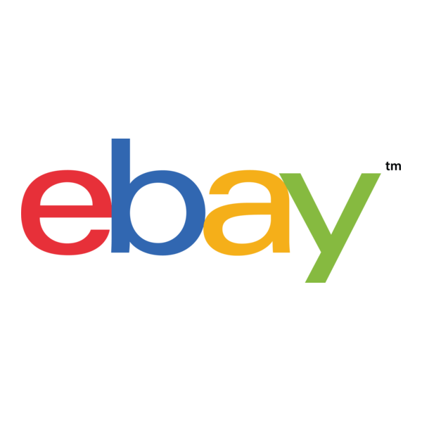 Подарочные карты eBay